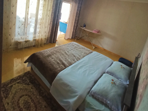 Апартаменты Нижний Гуниб