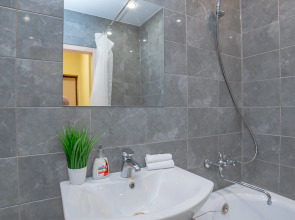 Апартаменты Энтузиастов 36б