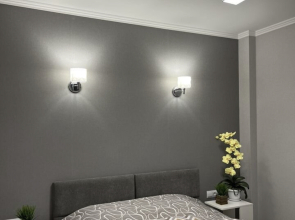 Апартаменты на Димитрова 84