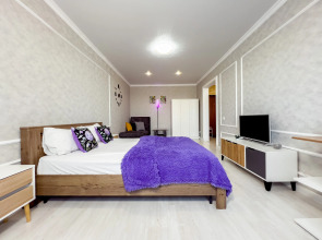 Квартира У нас лучше, чем дома! "еЖИВИка"