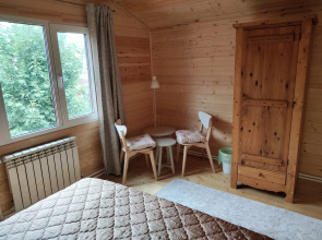 Гостевой дом Туристическая 19