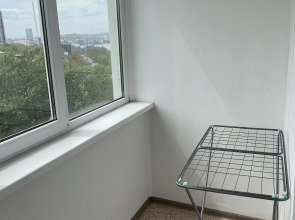 Квартира уютная в районе с развитой инфраструктурой