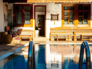 Oscar Boutique Hotel