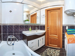 Апартаменты Нахимова 15