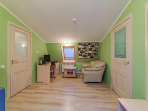 СПА-отель Место Силы