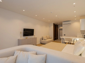 Апартаменты Pearly Сoast Коллекция Mores Apart Hotel