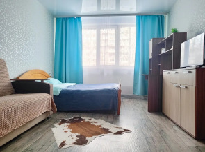 Апартаменты SweetHome в удобном районе города