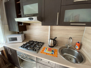 Квартира Окский Проспект 1