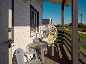 Частный дом Уютный у Дивеево