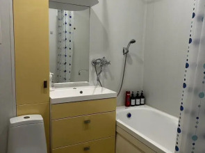 Квартира на Колмовской Набережной 85