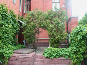 Гостевой Дом Red-House