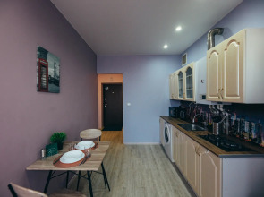 Апартаменты Александра Суворова