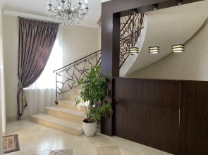 Гостевой Дом Плющ