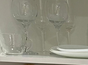 Апартаменты Park Aparts в центре города