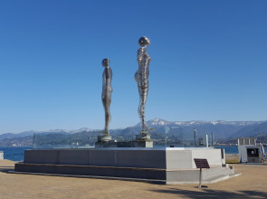 Апартаменты Mimino Deluxe First Line (K IV)