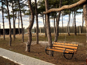 Peschanyij Bereg Mini-hotel