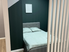 Квартира Монстера