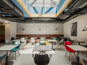 Отель Radisson Hotel & Spa Gyumri