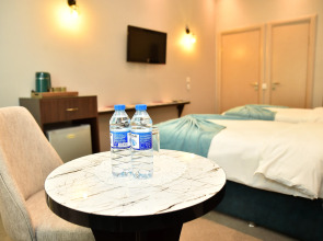 Karat Inn Boutique Hotel