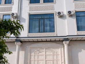 Отель Gold Star Palace