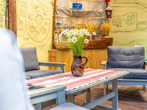 Гостевой Дом Бамбук-Хутор