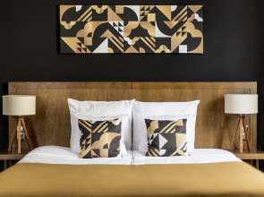 Zulian Apart-hotel by Artery Hotels