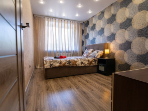 Апартаменты в Центре Тулы