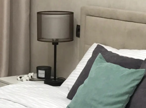 Квартира Уютная 2-х комнатная квартира