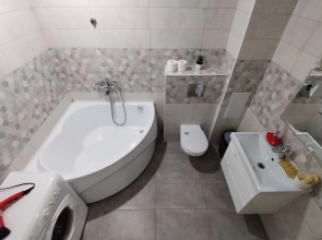 Апартаменты Современная квартира в ЖК Видный