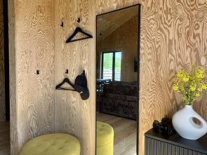 Частный дом Стильный Cовременный в Самом Красивом Селе России