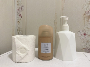 Квартира 1-й микрорайон 14