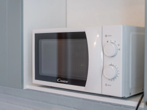 Апартаменты в ЖК Черноморский-2 от LetoApart