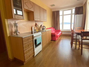 Апартаменты Best View