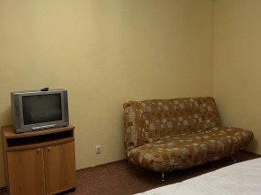 Спартак Отель