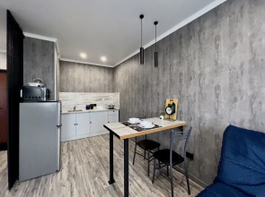 Квартира на Улице Салмышская 9/5