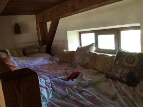 Гостевой дом Туристическая 19