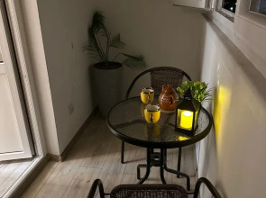 Квартира в новом доме ЖК "Победа" smart tv