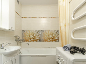 Апартаменты на Чапаева 13