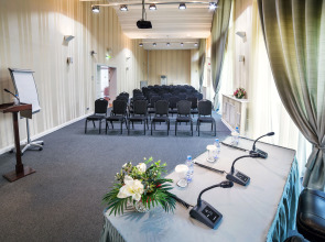 Отель Достык