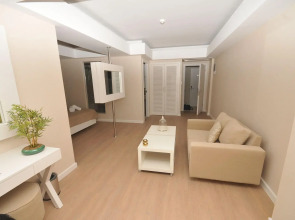 Отель Alesta Yacht