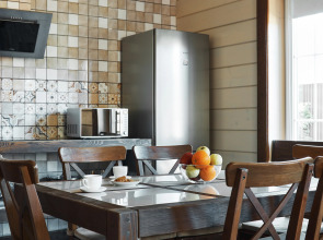 Апартаменты двухэтажные 1799