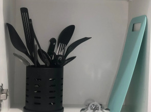 Квартира на Давыдова 11