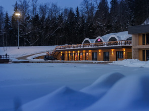 Русские Сезоны Эко Отель Пересвет
