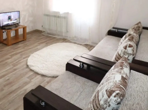 Апартаменты 212 Уютный Дом