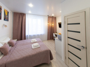 Квартира на Ленина 48 1