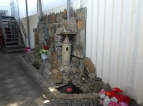 Гостевой дом У Аллы