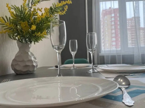 Квартира еЖИВИка