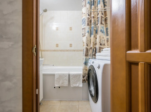 Квартира Apartico с Видом на Парк 300-летия