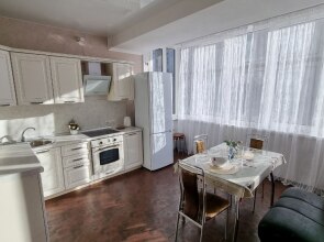 Апартаменты 224 Уютный Дом