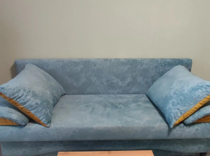 Квартира Однокомнатные аппартаменты